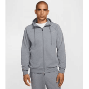 Nike - Primary Dri-FIT UV high-performance hoodie heren