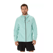 Asics - Metarun Waterproof Jacket loopjas Heren