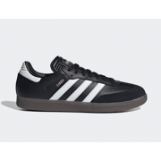 Adidas - Samba 5 Indoor Voetbalschoen / Sneaker 