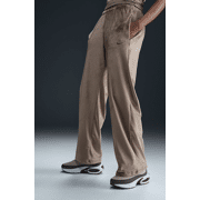 Nike -  Sportswear Chill Knit Women's Mid-Rise Velour Trousers