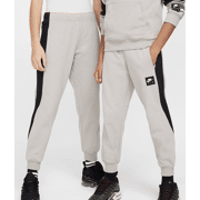 Nike - Air Fleecejoggingbroek voor kids