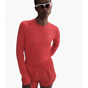 Nike - Swift Women's Dri-Fit UV - loopshirt met lange mouwen