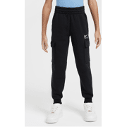 Nike - Sportswear Cargobroek van fleece voor kids