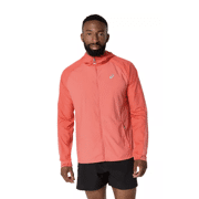 Asics - Road Packable Jacket loopjas 