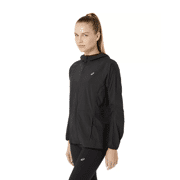 Asics - Road Packable Jacket - loopjasje