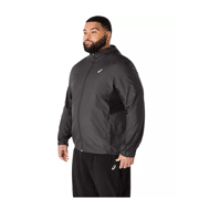 Asics - Core Jacket loopjas heren