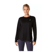 Asics - Core LS Top haut à manches longues femmes