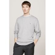 Tommy Hilfiger - PIMA ORG CTN CASHMER, 0IN