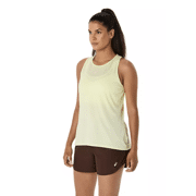 Asics - Nagino Run Adjustable Tank looptop dames