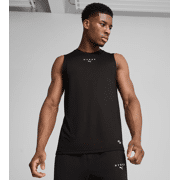 Puma - M PUMA X HYROX CLOUDSPUN TANK