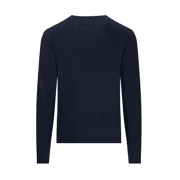 Fynch-Hatton - O-Neck Air Cotton 