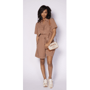 Liu Jo - TESS. NAV. BAMBOO - DRESS