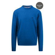 Fynch-Hatton - O-Neck Superfine Pull
