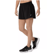 Asics - Core 4IN Short hardloopshort dames