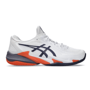 Asics - COURT FF 3 CLAY - Tennisschoen Heren