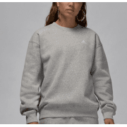 Nike - Jordan Brooklyn Fleece Sweatshirt met ronde hals voor dames