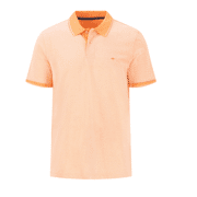 Fynch-Hatton - Polo 2-Tone 