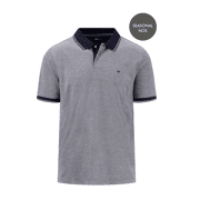 Fynch-Hatton - Polo 2-Tone 