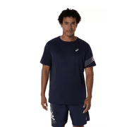 Asics - Icon SS Shirt loopshirt heren