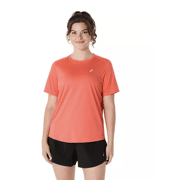 Asics - Core SS Top femmes