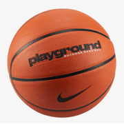 Nike Equipment - Everyday Playground 8P Deflated 
