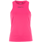Craft - Core Essence Singlet 2 looptop dames