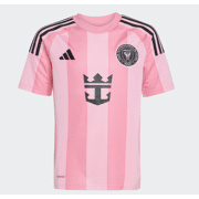 Adidas - IMCF H Jersey Y Netto 