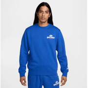 Nike - Club  Fleece Crew Hommes