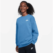 Nike - Sportswear Club fleece hoody
