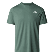 The North Face -Men’s 24/7 Box Nse Ss Tee