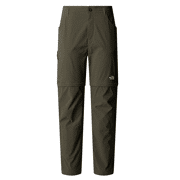 The North Face -Women’s Exploration Conv Reg Straight Pant - Eu