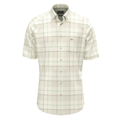 Fynch-Hatton - Shirt Slub Combi Checks B.D. 1/2