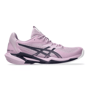 Asics - Solution Speed FF 3 Clay - Chaussures de tennis