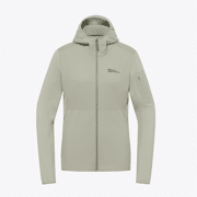 Jack Wolfskin - Prelight Trail Hoody