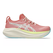 Asics - Gel-Nimbus 24 TR  chaussures de course  trail femmes