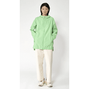 Tantä - Reënbui waterproof zomerjas dames