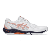 Asics - Blade FF Squash-en badmintonschoen - Heren 