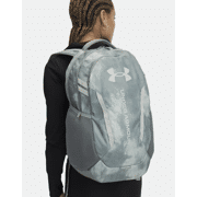 Under Armour - UA Hustle 6.0 Backpack - (Golf) Rugzak