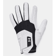 Under Armour - UA Iso-Chill Golf glove LEFT (links)