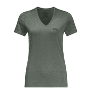 Jack Wolfskin - Crosstrail Tee 