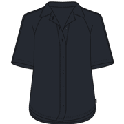 Jack Wolfskin - Sierra Quest SS Bloes
