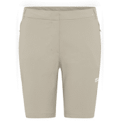 Jack Wolfskin - Hikeout Short Dames