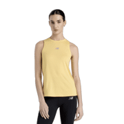 New Balance - Jacquard Slim Tank