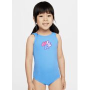 Nike Swim - Bubble Script U Back One Piece