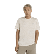 New Balance - Athletics Printed T-Shirt