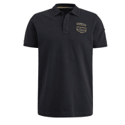 PME Legend - Polo met badges