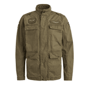 PME Legend - Semi long jacket  - Cargoyet Jas