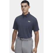 Under Armour - UA T2G Pique Polo - Golf Polo