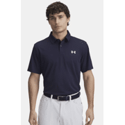 Under Armour - UA T2G Pique Polo - Golf Polo