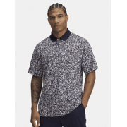 Under Armour - UA Matchplay Pr. (Golf) Polo M Floral